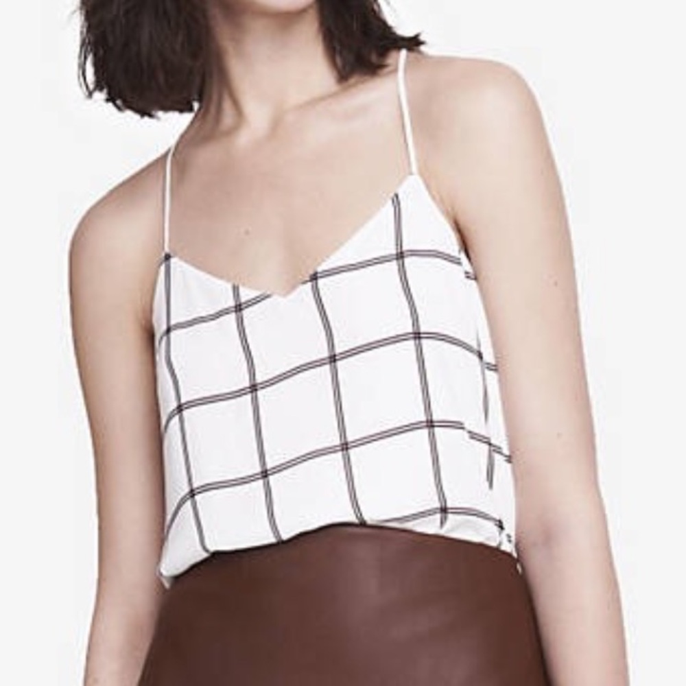 EXPRESS Top